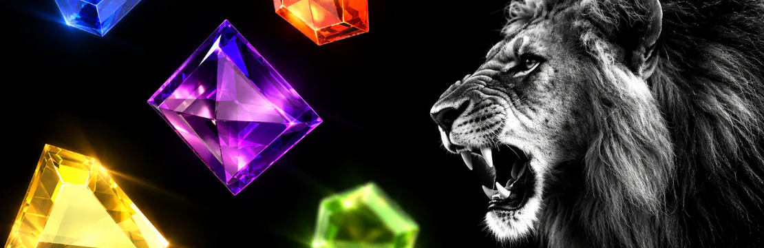 Lion Wins casino